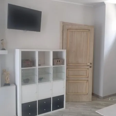 Lägenhet A Casa Vostra