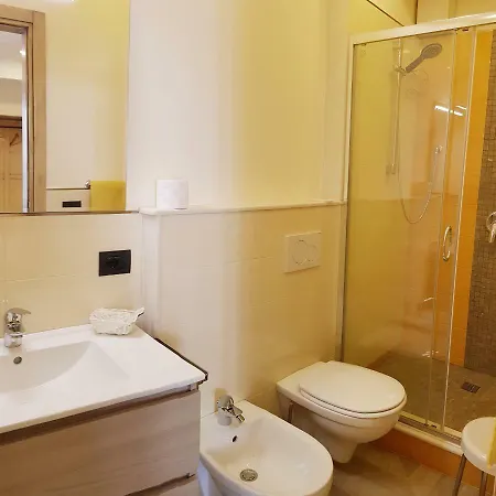 A Casa Vostra * Giardini Naxos