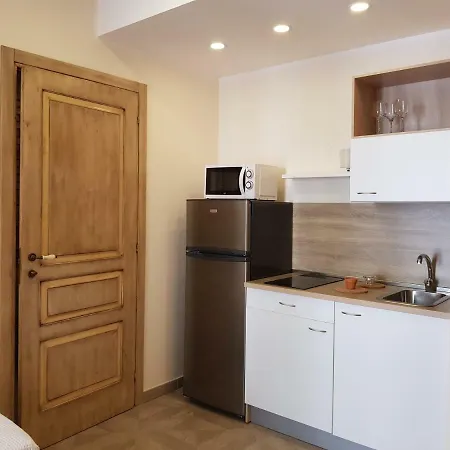 Appartamento A Casa Vostra