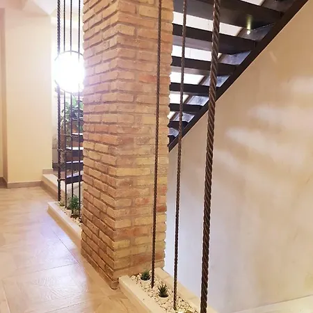 A Casa Vostra Lägenhet