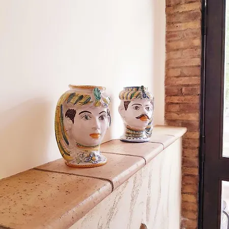 A Casa Vostra Giardini Naxos