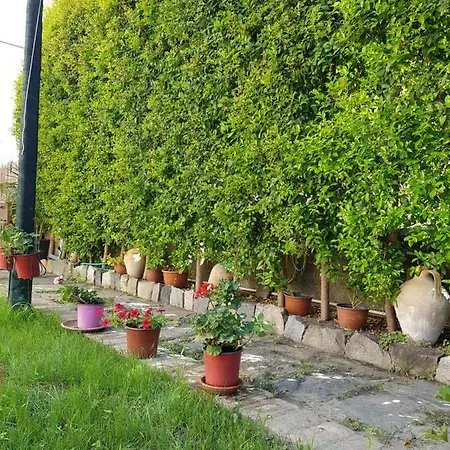 Lägenhet A Casa Vostra *