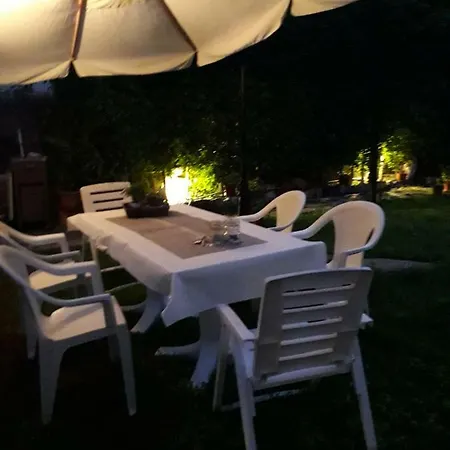 Lägenhet A Casa Vostra Giardini Naxos