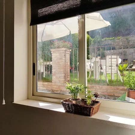 A Casa Vostra Lägenhet