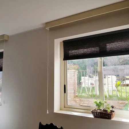 A Casa Vostra Apartment *