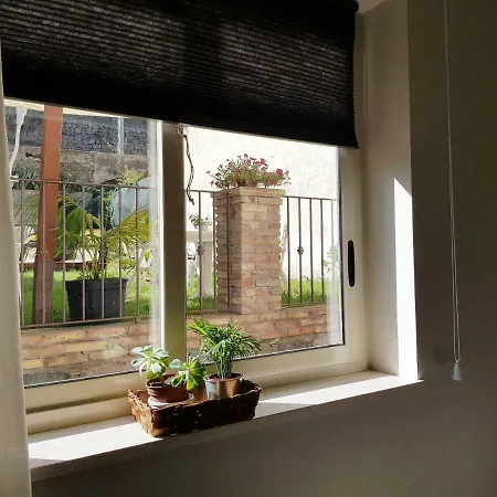 A Casa Vostra Apartment *