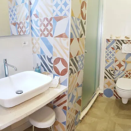 A Casa Vostra * Giardini Naxos