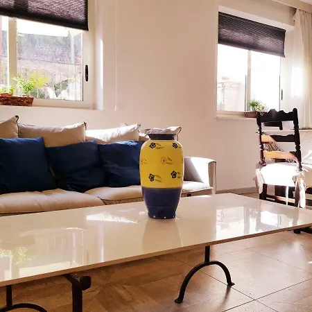 Lägenhet A Casa Vostra *
