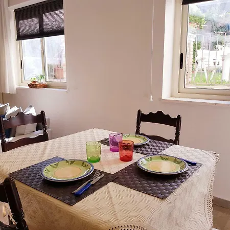 Lägenhet A Casa Vostra *