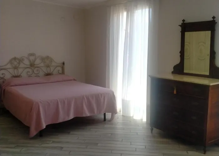 A Casa Vostra Giardini Naxos