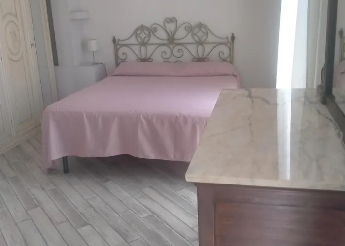 Appartamento A Casa Vostra *