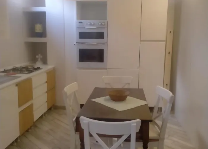 A Casa Vostra Giardini Naxos