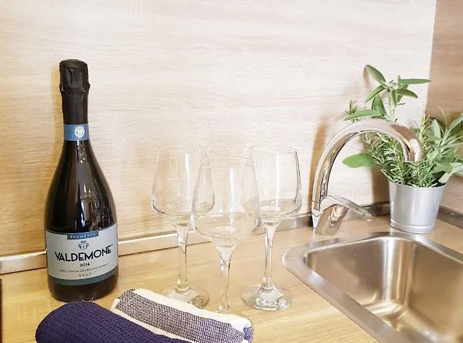 A Casa Vostra Appartamento *