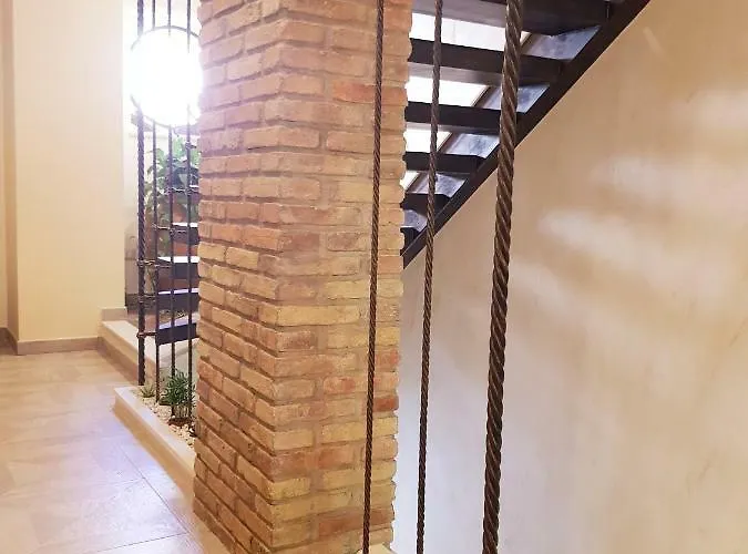 A Casa Vostra Appartamento