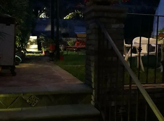 Appartamento A Casa Vostra Giardini Naxos