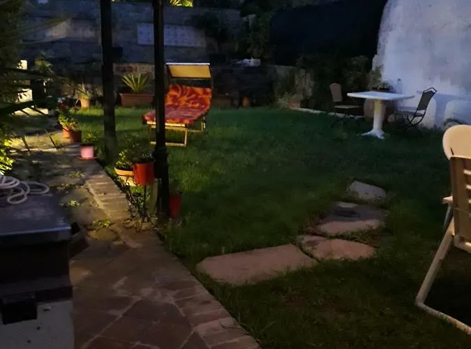 Appartamento A Casa Vostra Giardini Naxos