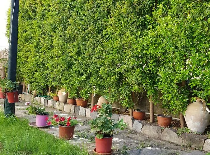 Appartamento A Casa Vostra *