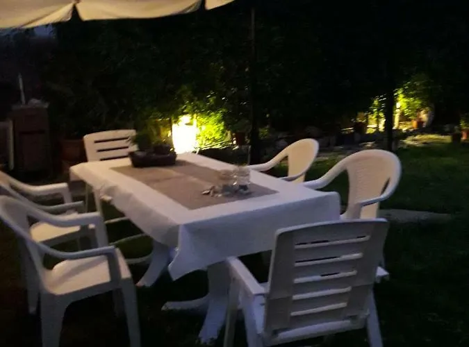 Appartamento A Casa Vostra Giardini Naxos
