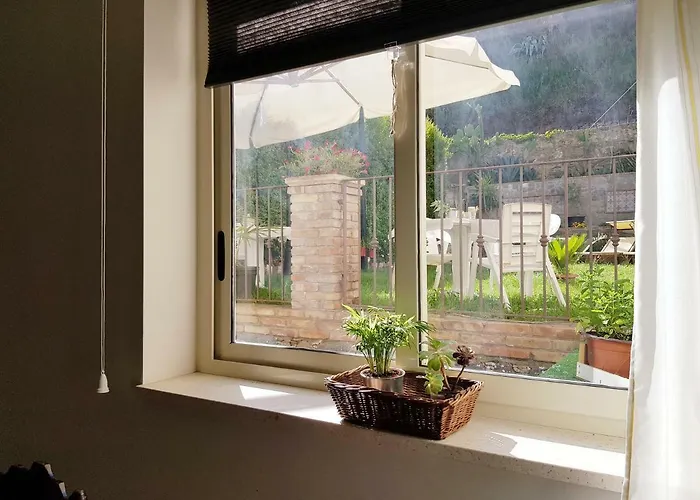 A Casa Vostra Appartamento