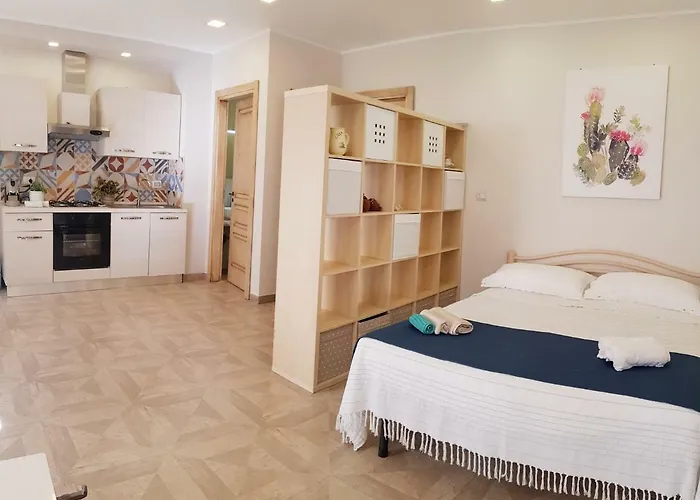 A Casa Vostra Appartamento