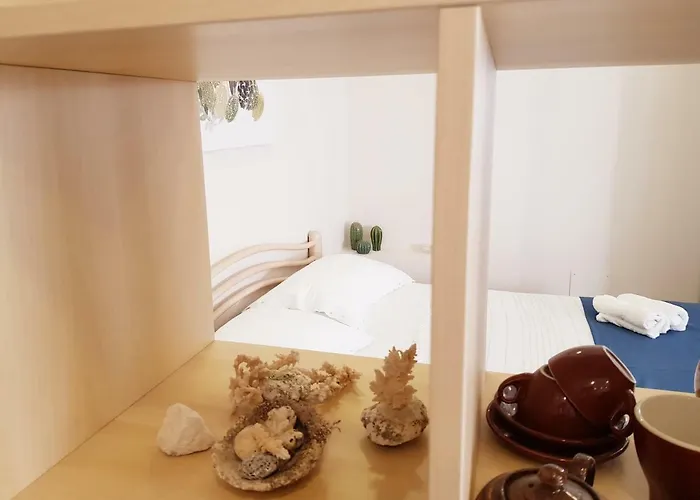 Appartamento A Casa Vostra Giardini Naxos