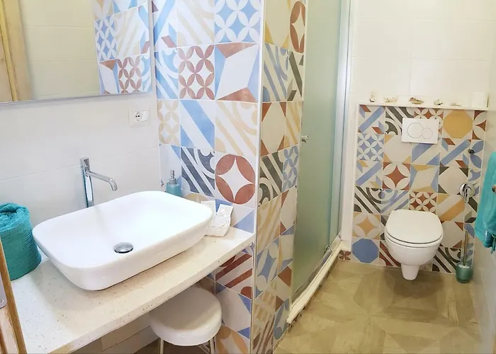 A Casa Vostra * Giardini Naxos