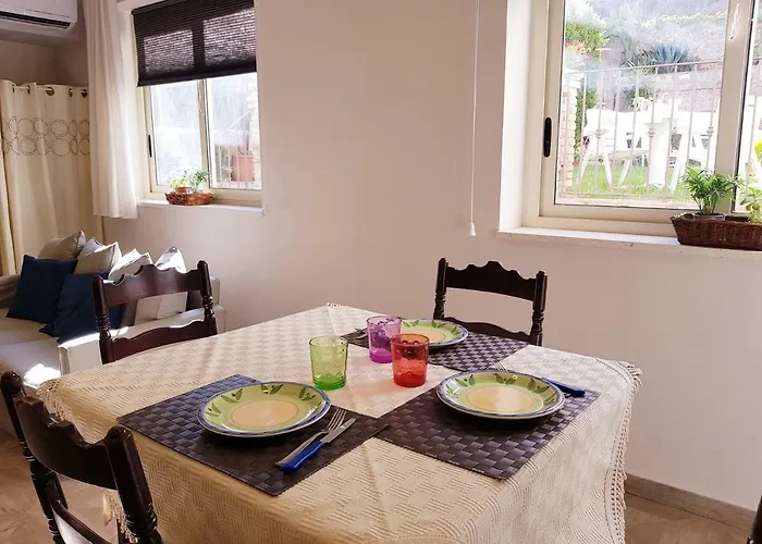 Appartamento A Casa Vostra *