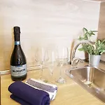 A Casa Vostra Lägenhet *