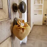 A Casa Vostra Lägenhet