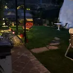 Lägenhet A Casa Vostra Giardini Naxos