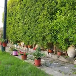 Lägenhet A Casa Vostra *