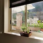 A Casa Vostra Lägenhet