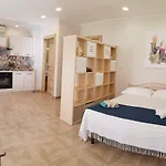 A Casa Vostra Lägenhet