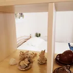 Lägenhet A Casa Vostra Giardini Naxos