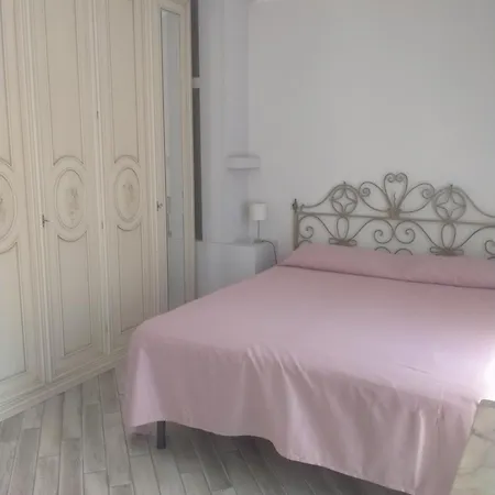 A Casa Vostra Lägenhet