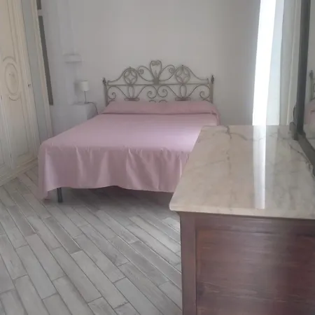 Lägenhet A Casa Vostra *