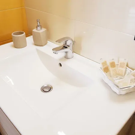 A Casa Vostra Appartamento *