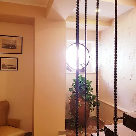 A Casa Vostra * 贾迪尼-纳克索斯