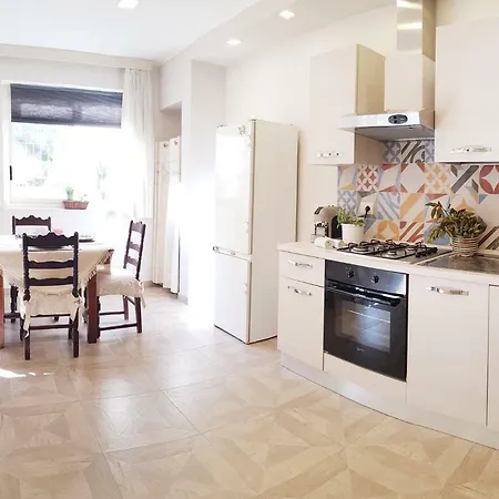 A Casa Vostra Appartamento *