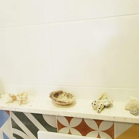 Appartamento A Casa Vostra Giardini Naxos