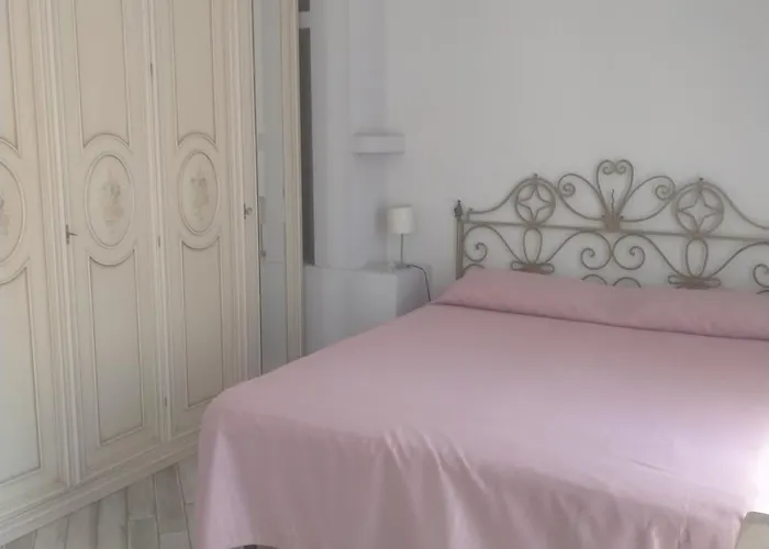 A Casa Vostra Apartment