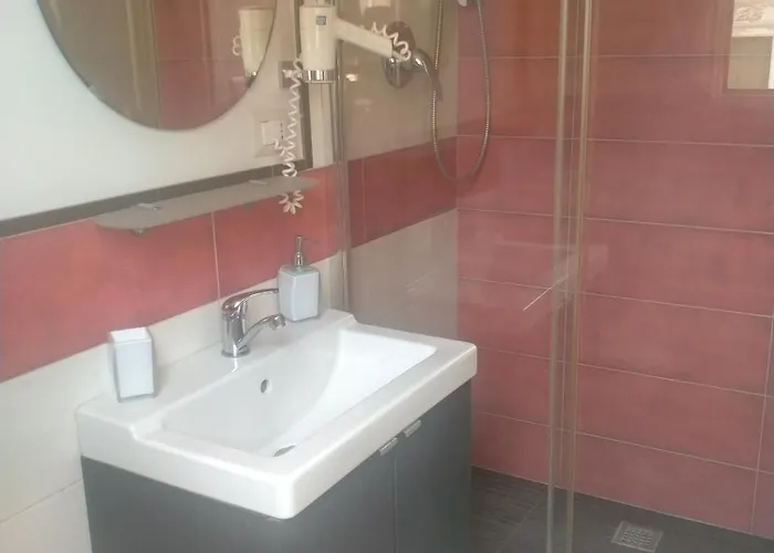 A Casa Vostra Apartment *