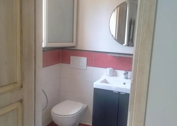 A Casa Vostra Apartment Giardini-Naxos