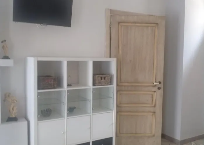 Apartment A Casa Vostra