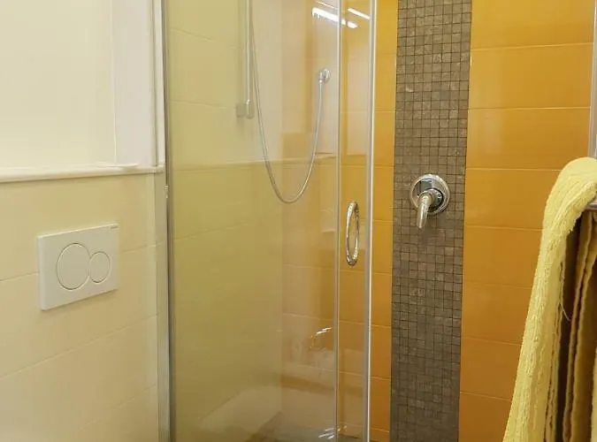 Apartment A Casa Vostra *