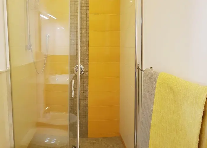 A Casa Vostra Apartment *