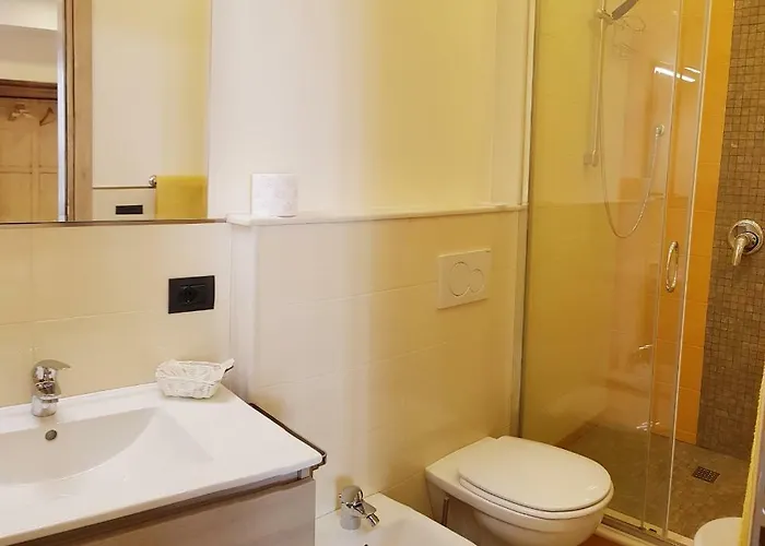 A Casa Vostra * Giardini-Naxos