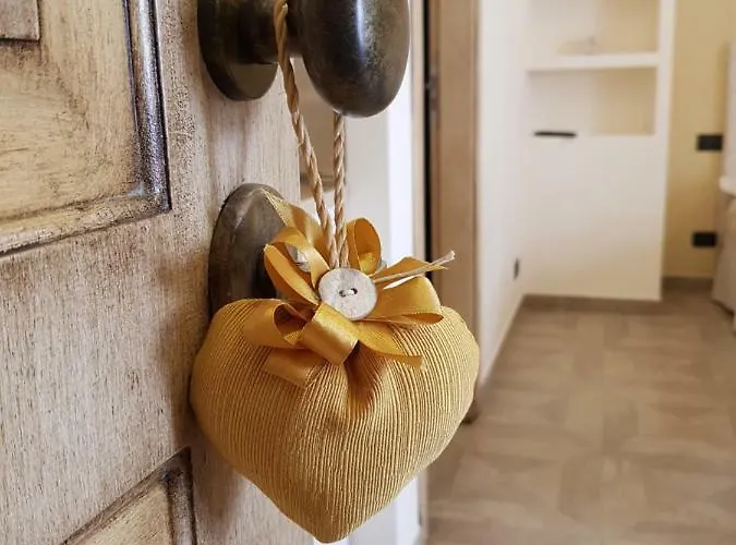 A Casa Vostra Apartment