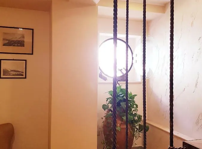 A Casa Vostra * Giardini-Naxos