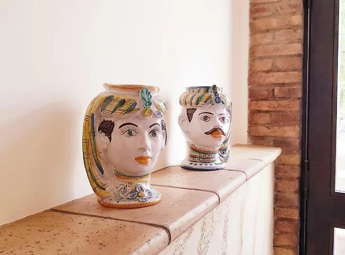 A Casa Vostra Giardini-Naxos